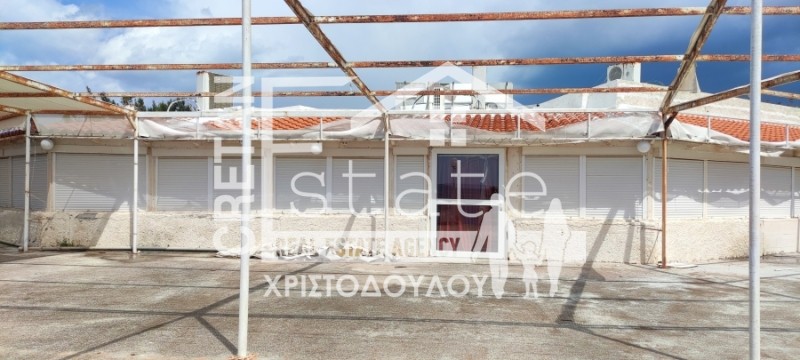 Αίθουσα 818 τ.μ. προς πώληση, Κουτσουνάρι