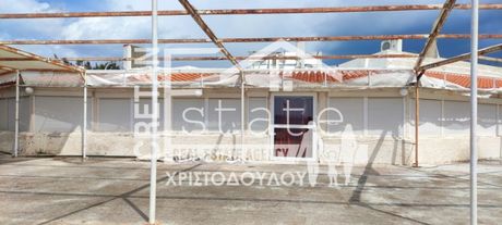 Hall 818sqm for sale-Ierapetra » Koutsounari