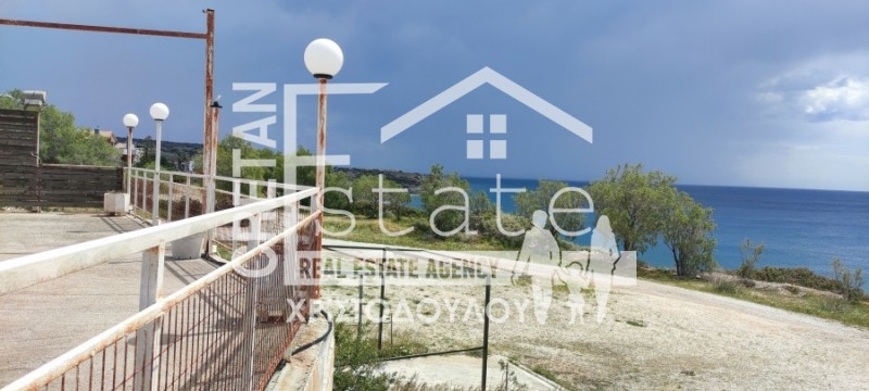 Αίθουσα 818 τ.μ. προς πώληση, Κουτσουνάρι