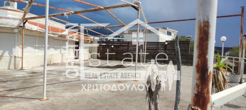 Αίθουσα 818 τ.μ. προς πώληση, Κουτσουνάρι