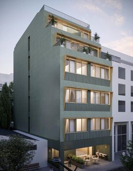 Store 67sqm for sale-Kentro » Plateia Vathis