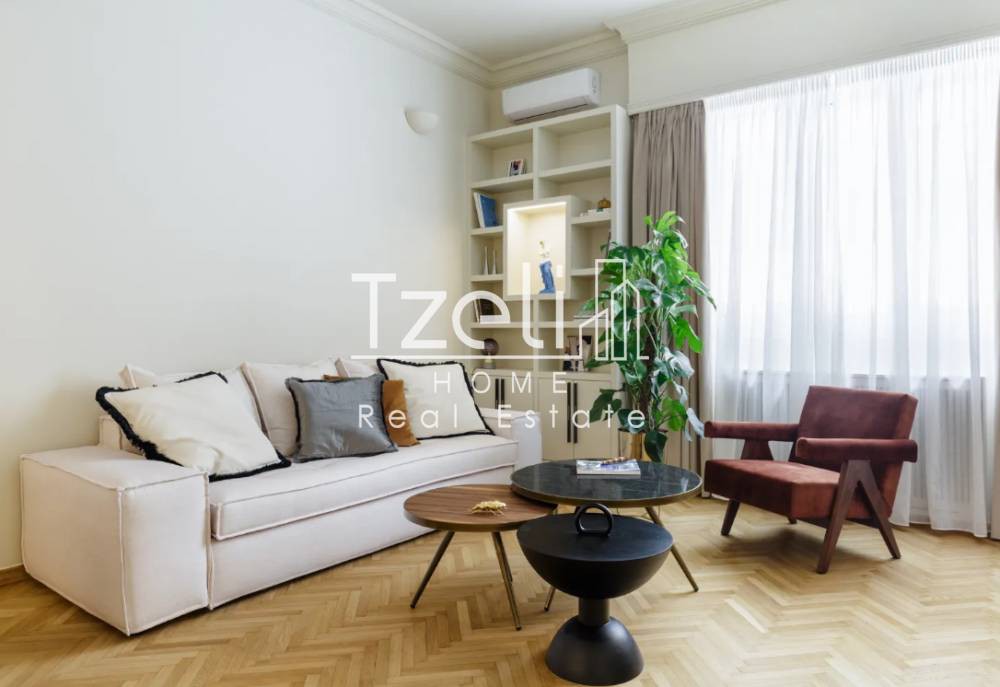 Διαμέρισμα 75 τ.μ. πρός πώληση, Αθήνα - Κέντρο, Κολωνάκι - Λυκαβηττός