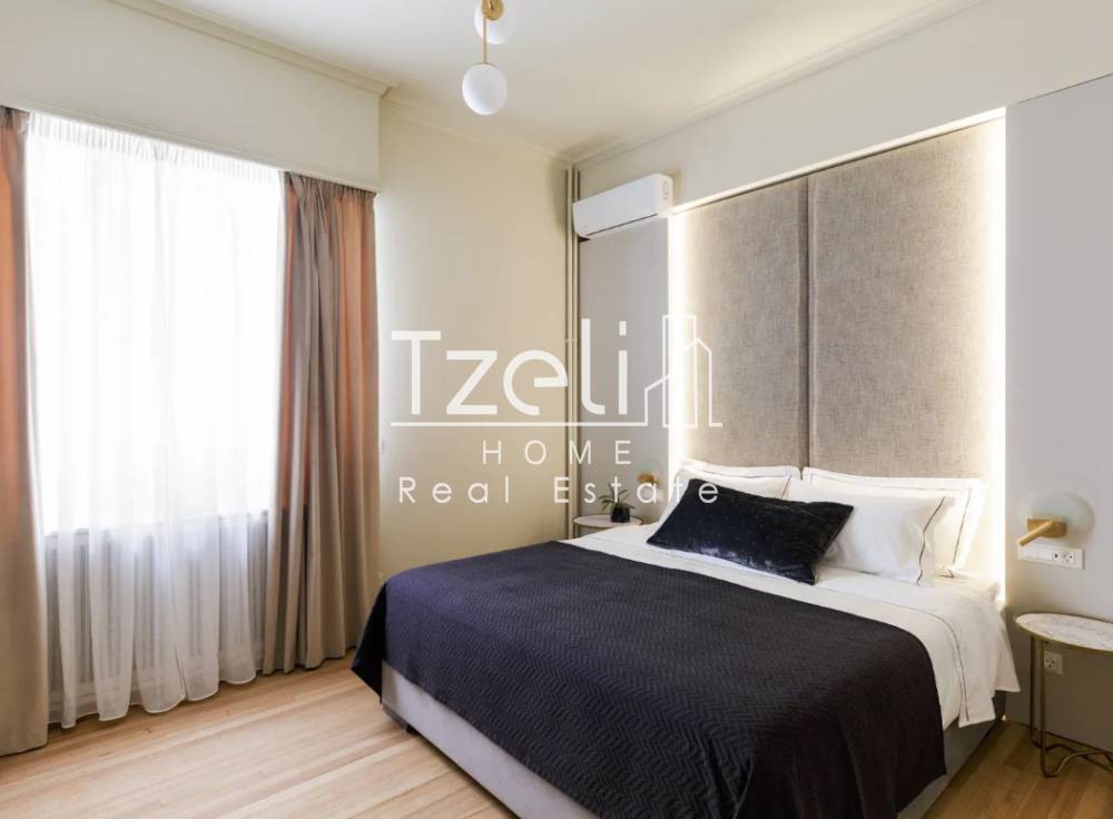 Διαμέρισμα 75 τ.μ. πρός πώληση, Αθήνα - Κέντρο, Κολωνάκι - Λυκαβηττός