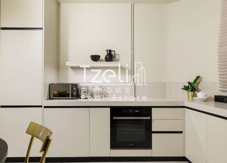 Apartment 75sqm for sale-Kolonaki - Likavitos » Rigilis
