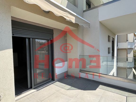 Apartment 91 sqm for rent, Athens - South, Palaio Faliro