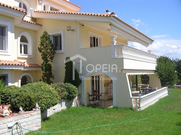 Διαμέρισμα 174 τ.μ. για ενοικίαση, Αττική - Υπόλοιπο, Καλύβια Θορικού