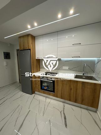 Studio / γκαρσονιέρα 42 τ.μ. για πώληση, Θεσσαλονίκη - Κέντρο, Νέα Παραλία