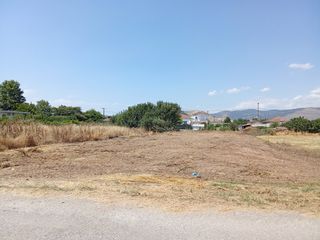 Οικόπεδο 1.230 τ.μ. για πώληση
