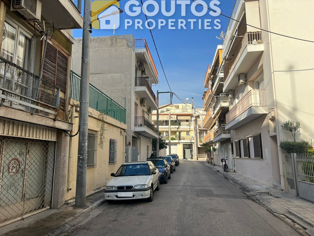 Οικόπεδο 250 τ.μ. πρός πώληση, Αθήνα - Δυτικά Προάστια, Ίλιον