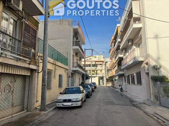 Land plot 250 sqm for sale, Athens - West, Ilion