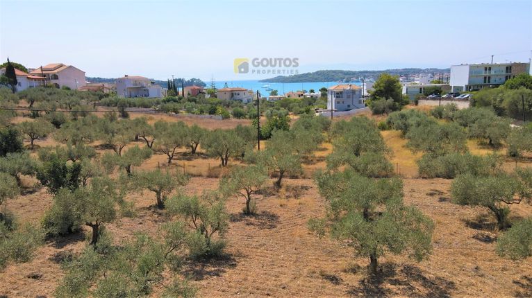Αγροτεμάχια 4.000 τ.μ. για πώληση, Αργολίδα, Κρανίδι
