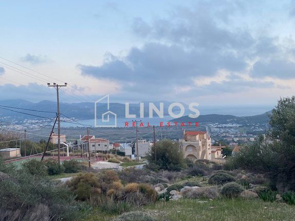 Land plot 1.039 sqm for sale, Rest Of Attica, Anavissos
