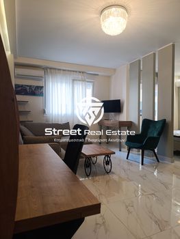 Studio / γκαρσονιέρα 42 τ.μ. για ενοικίαση