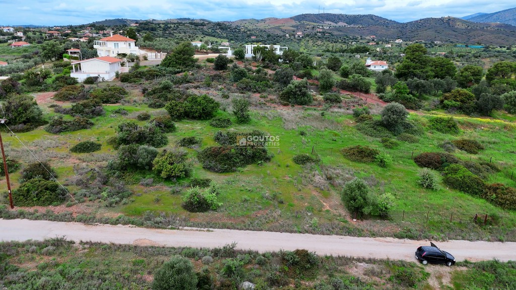 Οικόπεδο 302 τ.μ. προς πώληση, Πετροθάλασσα
