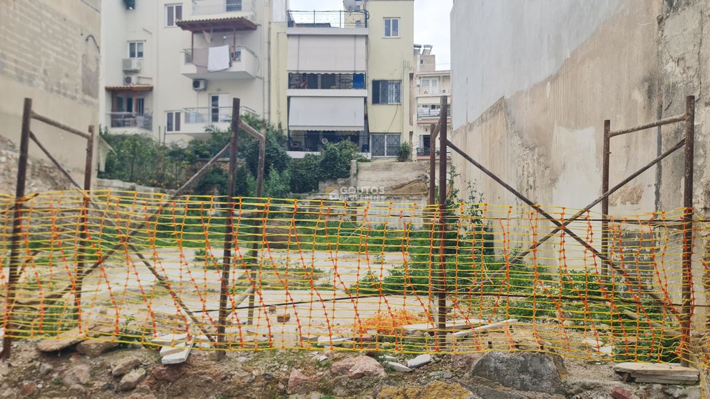 Οικόπεδο 204 τ.μ. πρός πώληση, Αθήνα - Νότια Προάστια, Δάφνη