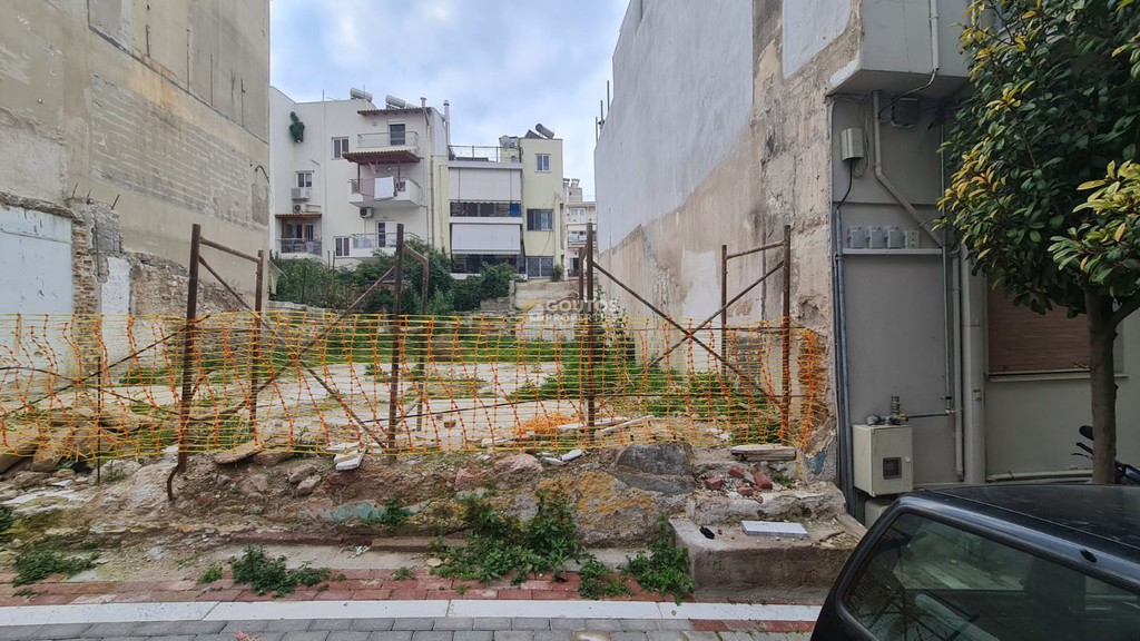 Οικόπεδο 204 τ.μ. πρός πώληση, Αθήνα - Νότια Προάστια, Δάφνη