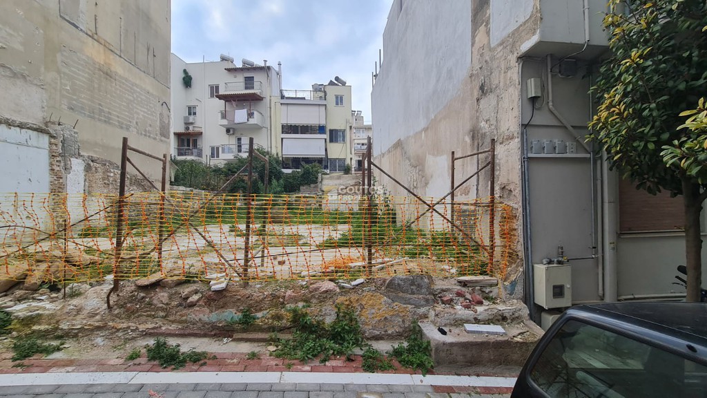 Οικόπεδο 204 τ.μ. πρός πώληση, Αθήνα - Νότια Προάστια, Δάφνη