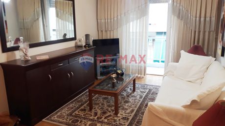 Apartment 52sqm for sale-Agios Eleftherios - Probona - Rizoupoli