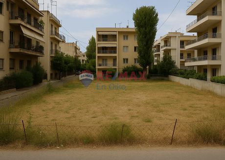 Οικόπεδο 400 τ.μ. για πώληση