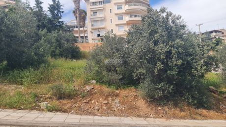 Οικόπεδο 725τ.μ. για πώληση-Βούλα