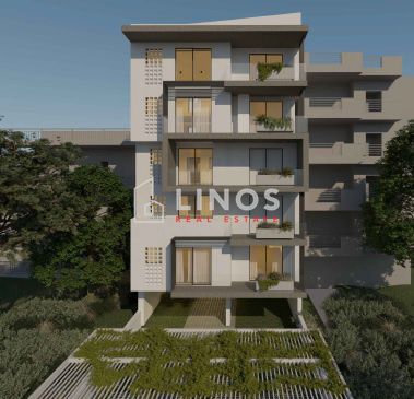 Μεζονέτα 128,86 τ.μ. για πώληση, Αθήνα - Νότια Προάστια, Ελληνικό