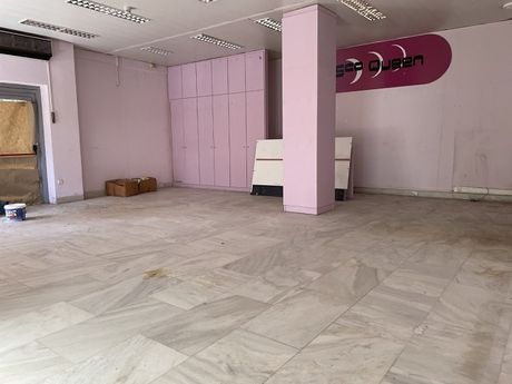 Office 181sqm for rent-Paiania