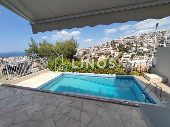 Studio 65 sqm for rent, Athens - South, Voula