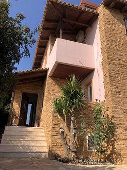 Detached home 300sqm for sale-Palaia Fokaia