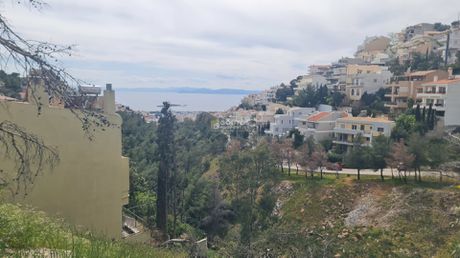 Οικόπεδο 375τ.μ. για πώληση-Βούλα