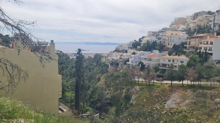 Οικόπεδο 375 τ.μ. για πώληση, Αθήνα - Νότια Προάστια, Βούλα