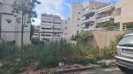 Οικόπεδο 360 τ.μ. για πώληση