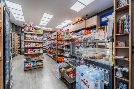 Business 80sqm for sale-Marousi