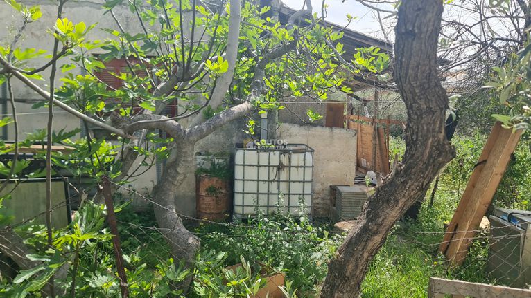 Οικόπεδο 552 τ.μ. για πώληση, Αθήνα - Νότια Προάστια, Γλυφάδα