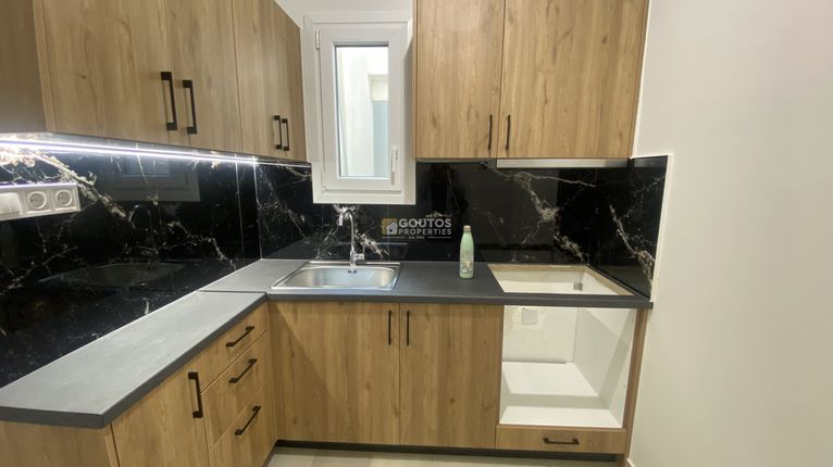 Apartment 45 sqm for rent, Athens - Center, Attiki