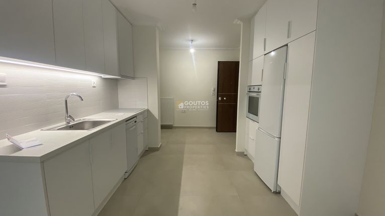 Apartment 68 sqm for rent, Athens - Center, Pagkrati