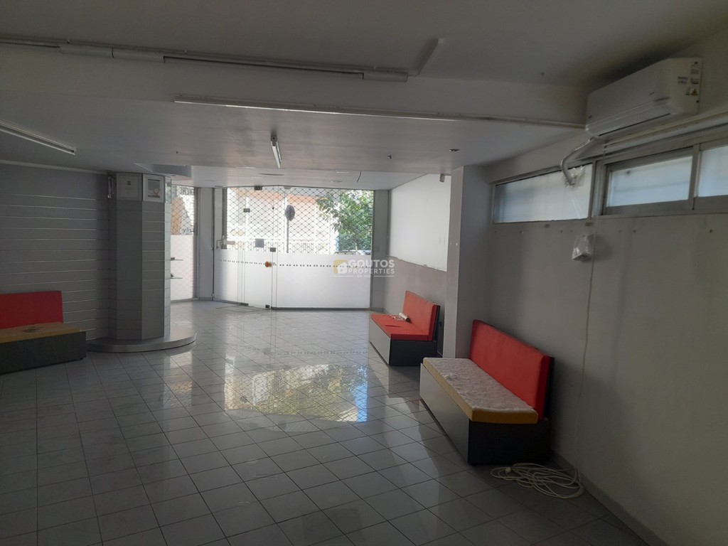 Κατάστημα 228 τ.μ. πρός πώληση, Αθήνα - Κέντρο, Εξάρχεια - Νεάπολη