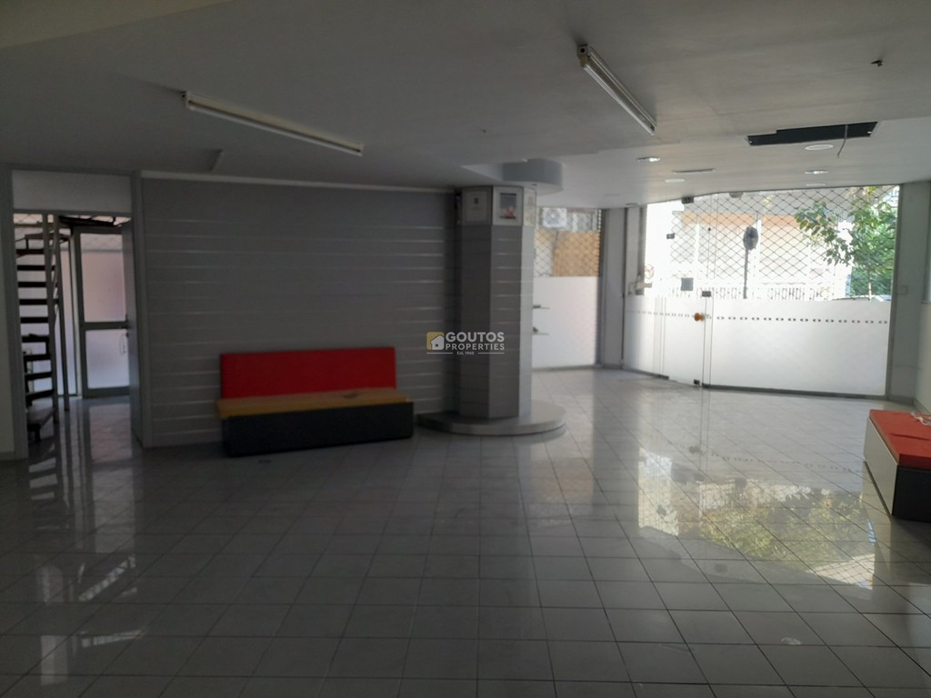 Κατάστημα 228 τ.μ. πρός πώληση, Αθήνα - Κέντρο, Εξάρχεια - Νεάπολη