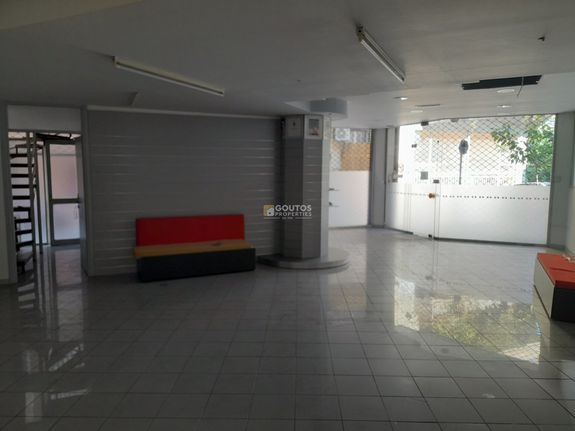 Store 228 sqm for sale, Athens - Center, Exarchia - Neapoli