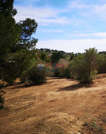 Land plot 4.016 sqm for sale, Argolis, Kranidi
