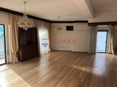 Apartment 129 sqm for rent