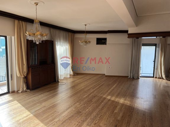 Apartment 129 sqm for rent, Athens - South, Kaisariani