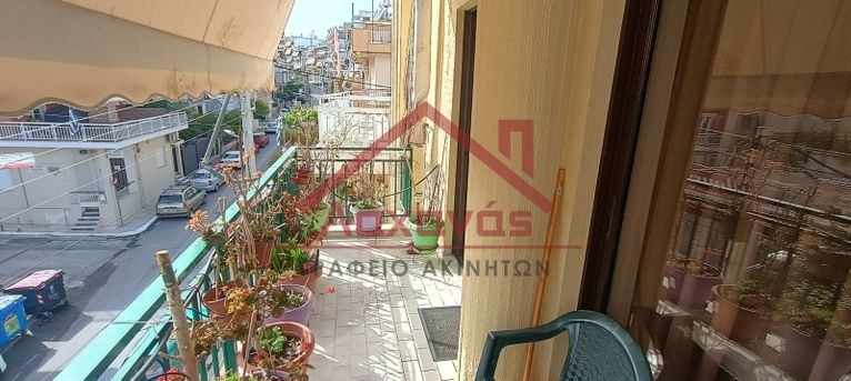 Apartment 97 sqm for sale, Athens - West, Aigaleo