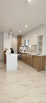 Apartment 62 sqm for rent, Thessaloniki - Center, Nea Paralia