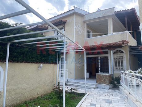 Μεζονέτα 250 τ.μ. προς ενοικίαση