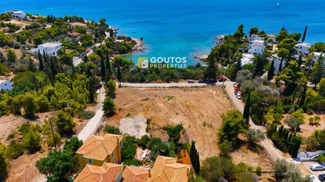Οικόπεδο 3.847 τ.μ. για πώληση