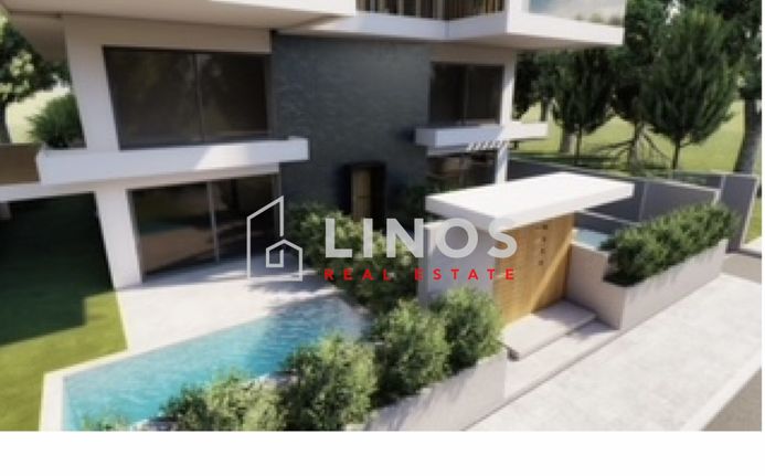 Διαμέρισμα 171 τ.μ. για πώληση, Αθήνα - Νότια Προάστια, Βούλα