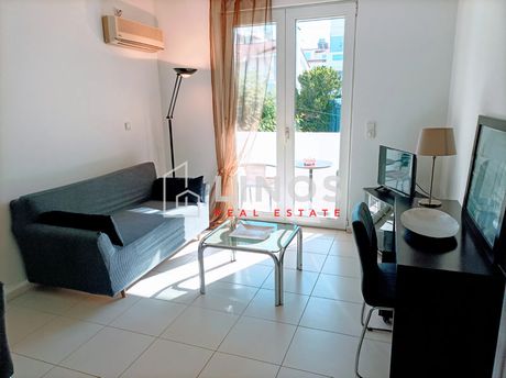 Apartment 65 sqm for rent
