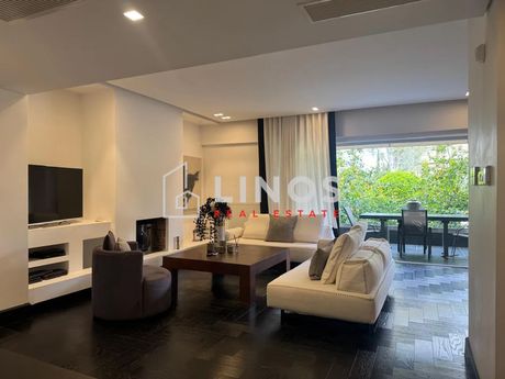 Apartment 145 sqm for rent