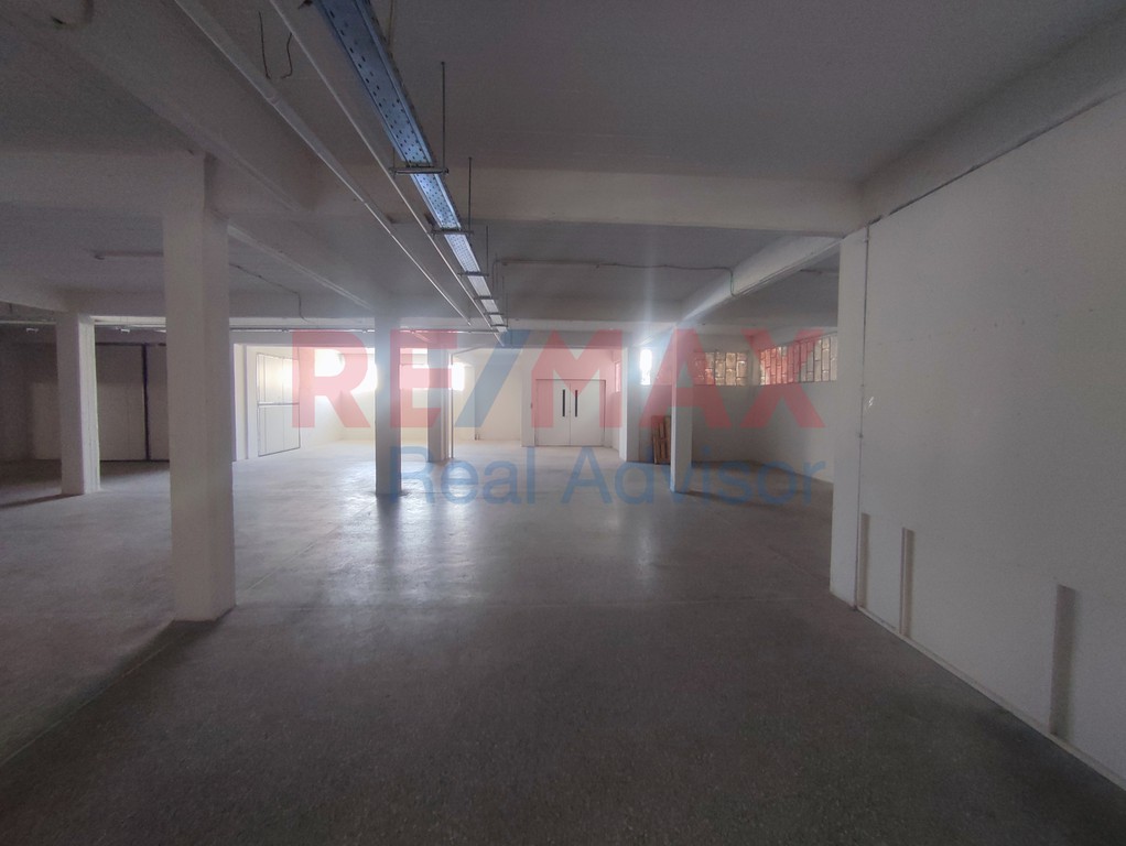 Επιχειρηματικό κτίριο 2.850 τ.μ. προς πώληση, Μεταμόρφωση Αττικής