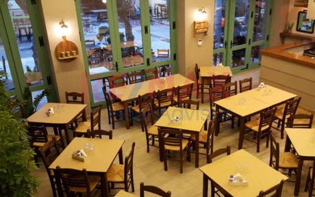 Business 100sqm for sale-Nea Philadelfia